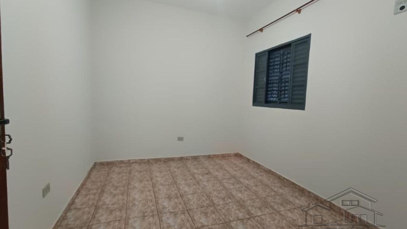 CASA NA Centro em Assis