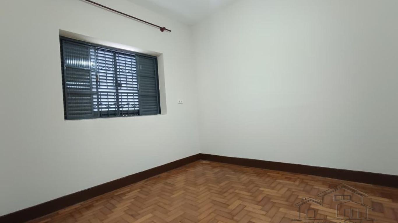 CASA NA Centro em Assis