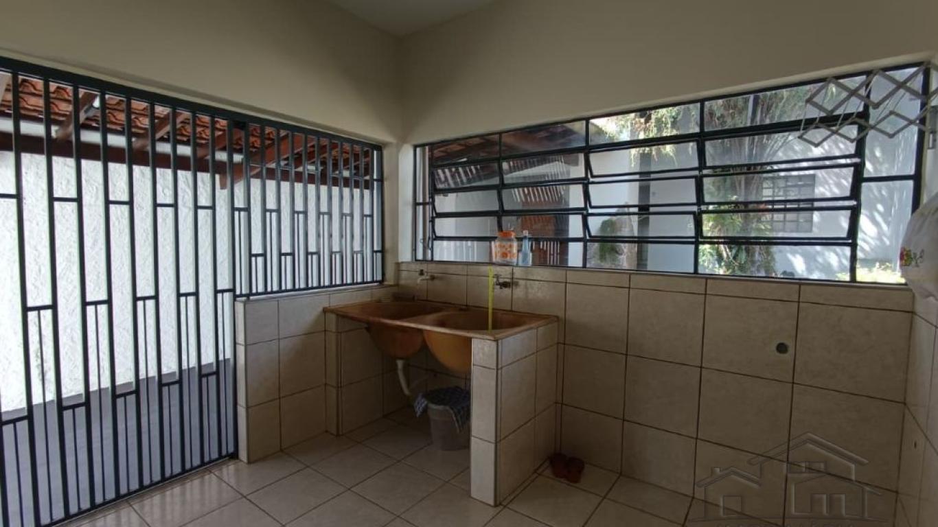 CASA NA Centro em Assis