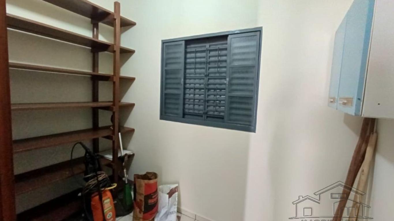 CASA NA Centro em Assis