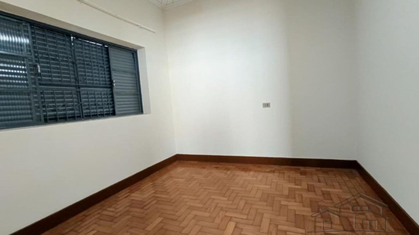 CASA NA Centro em Assis