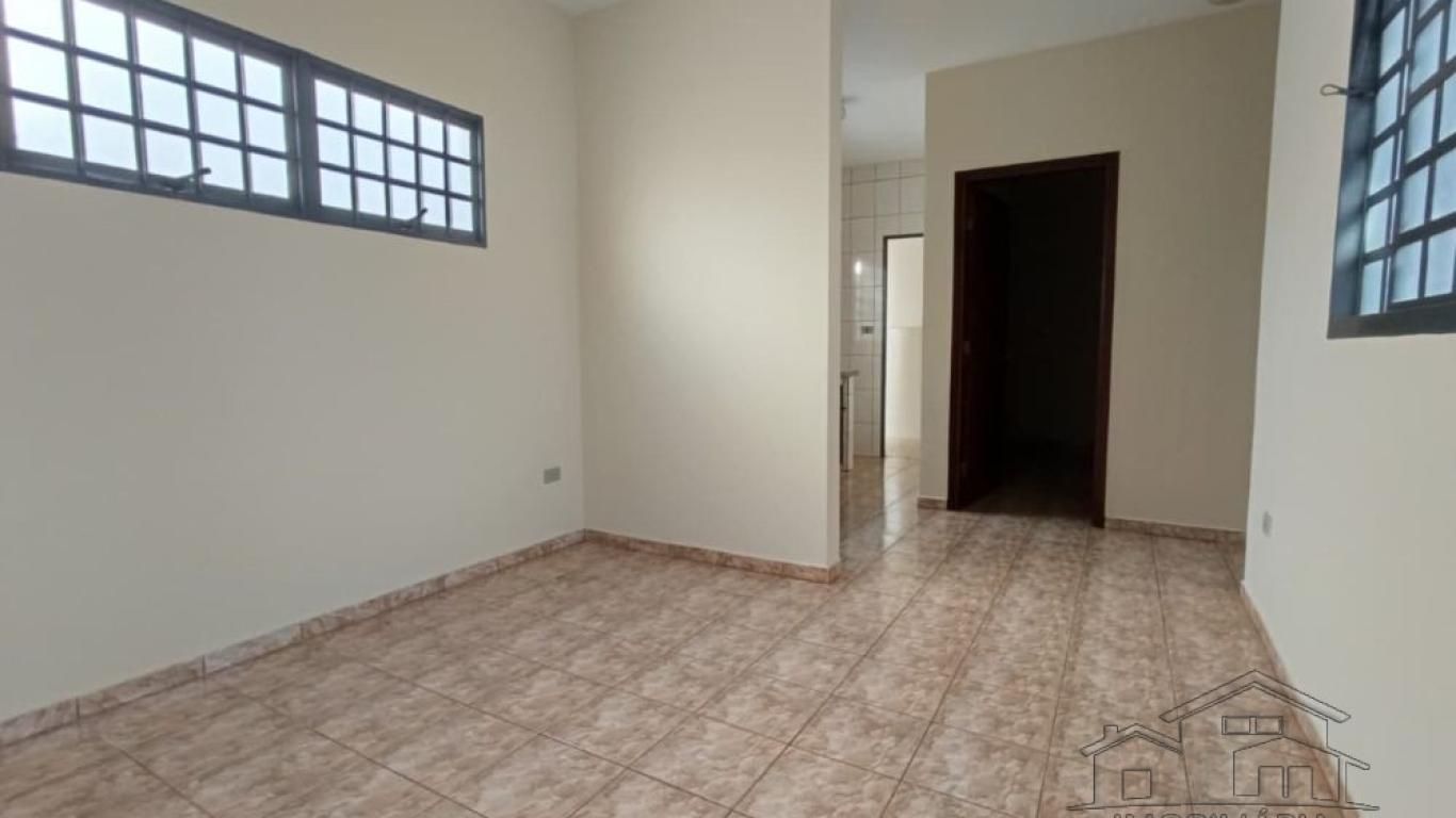 CASA NA Centro em Assis