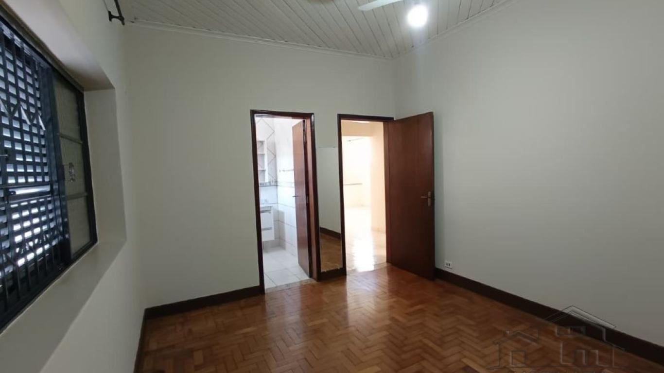 CASA NA Centro em Assis