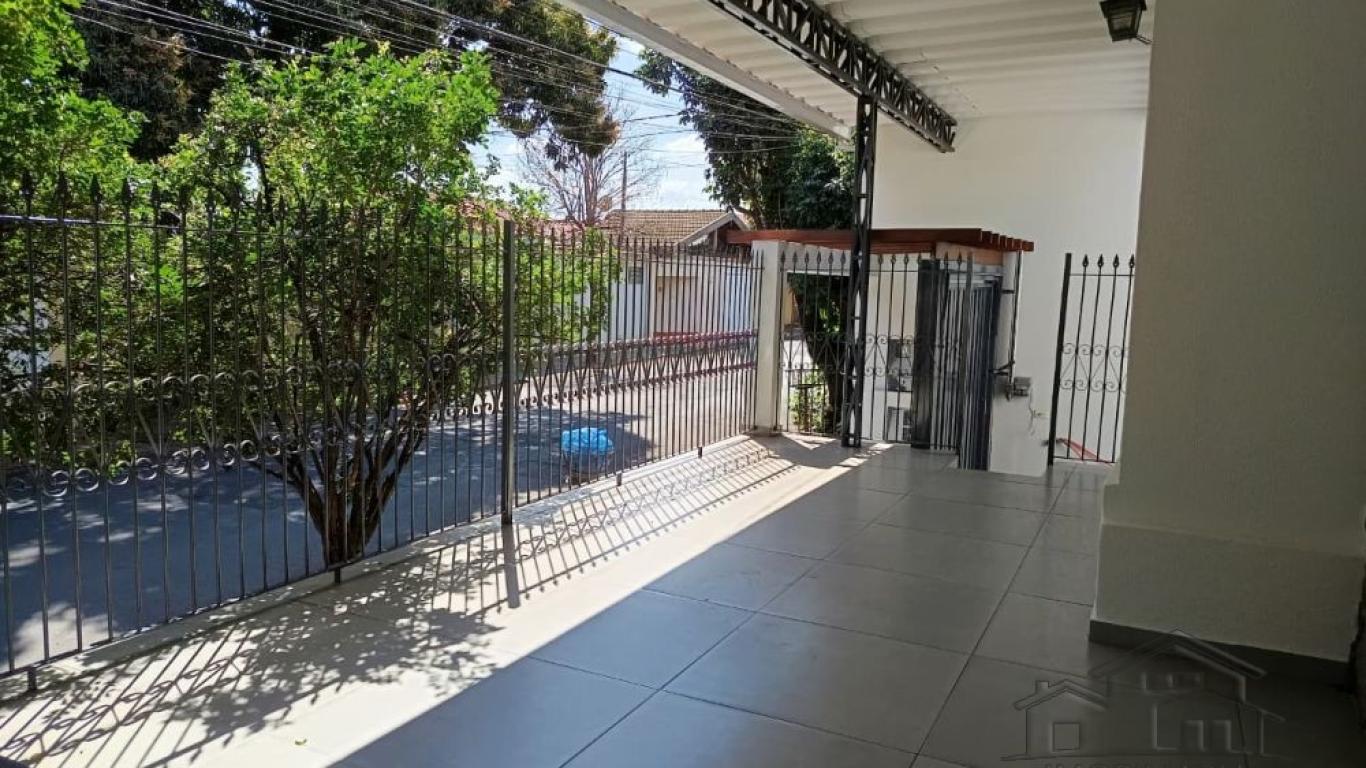 CASA NA Centro em Assis