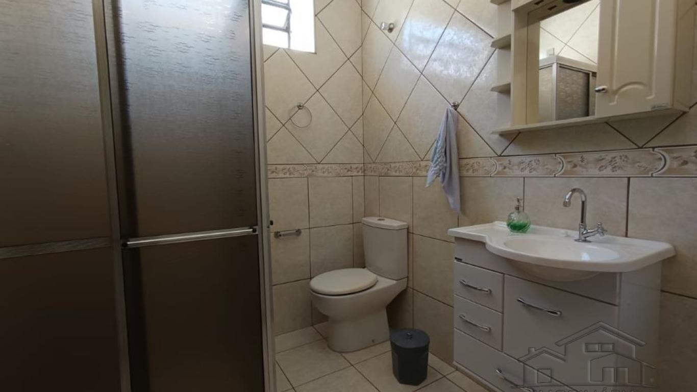 CASA NA Centro em Assis
