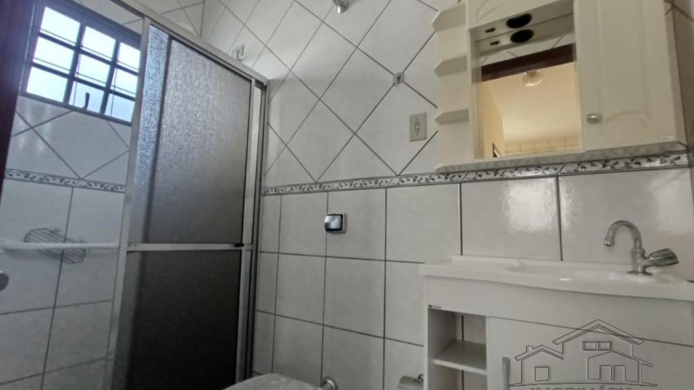 CASA NA Centro em Assis