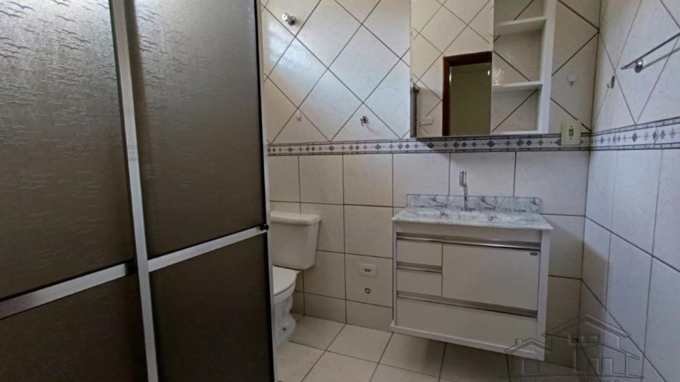 CASA NA Centro em Assis