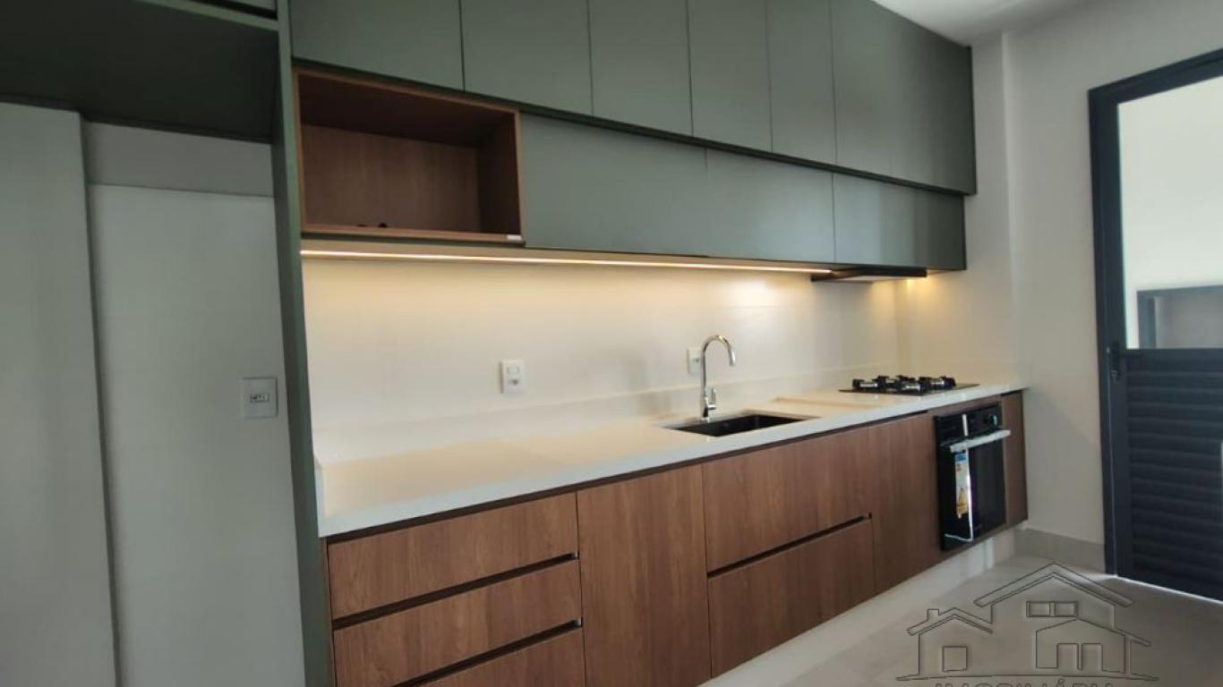 APARTAMENTO NA Vila Ouro Verde em Assis