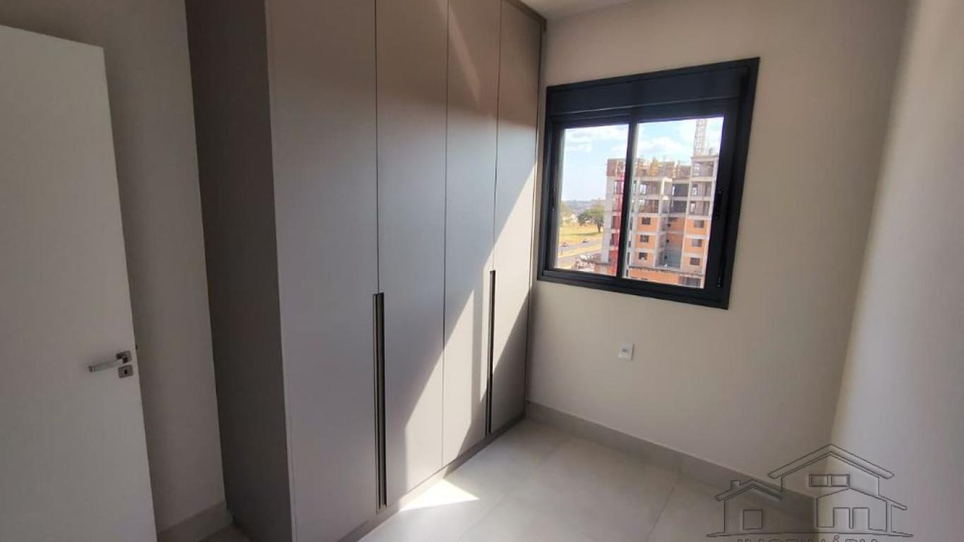 APARTAMENTO NA Vila Ouro Verde em Assis