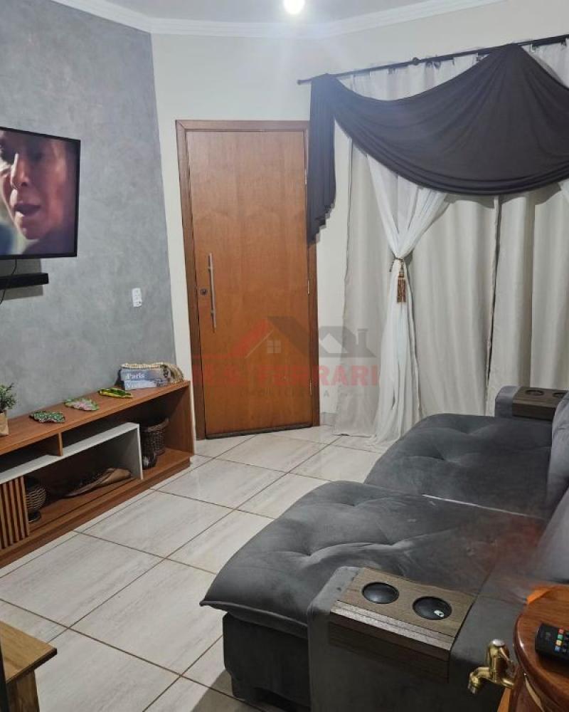 CASA NA Vila Carvalho em Assis