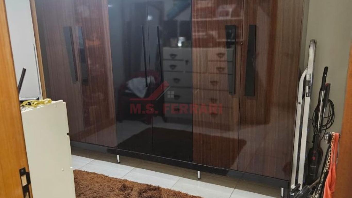 CASA NA Vila Carvalho em Assis