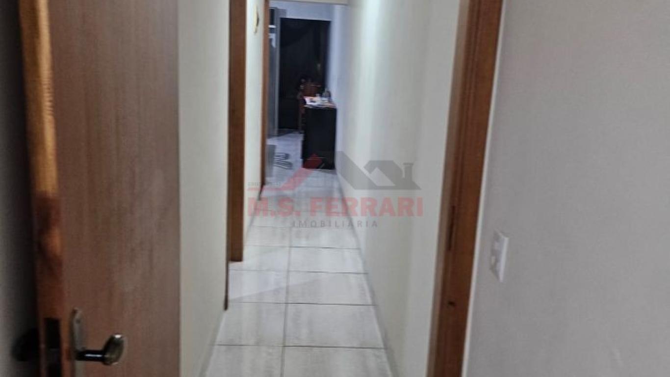 CASA NA Vila Carvalho em Assis