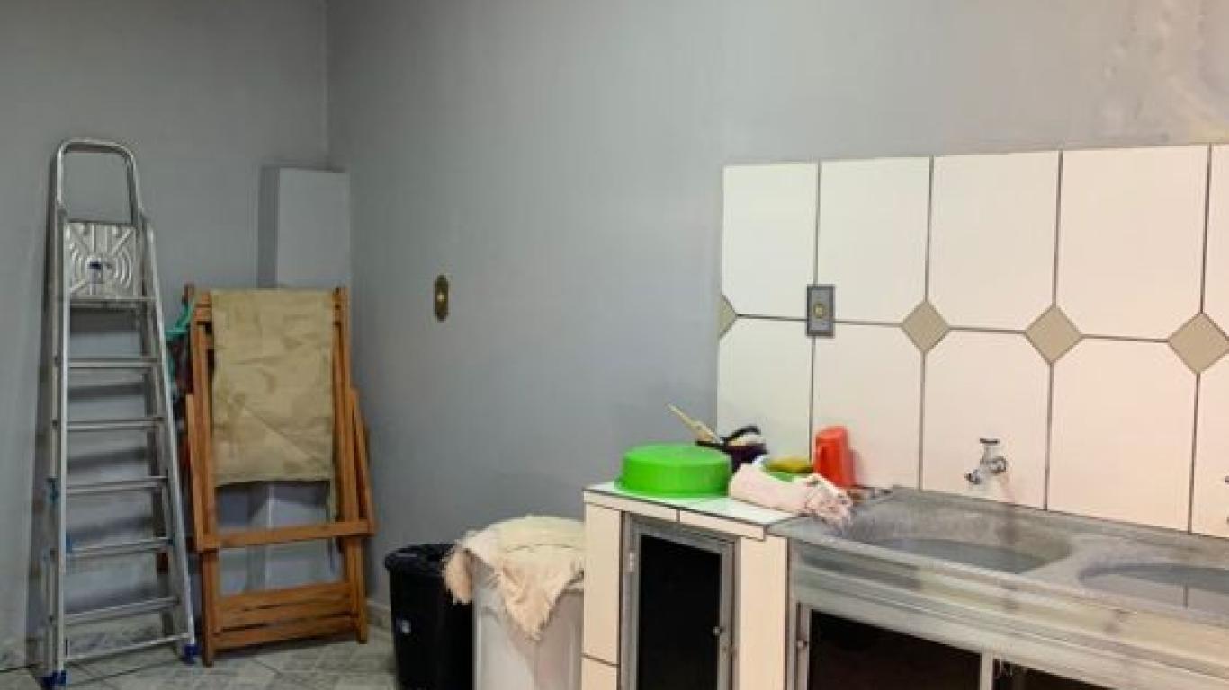 CASA NA Vila Xavier em Assis