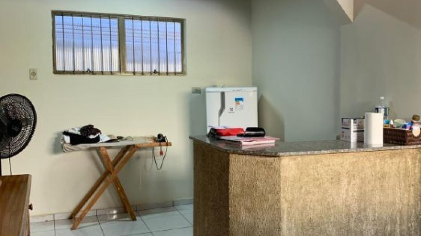 CASA NA Vila Xavier em Assis