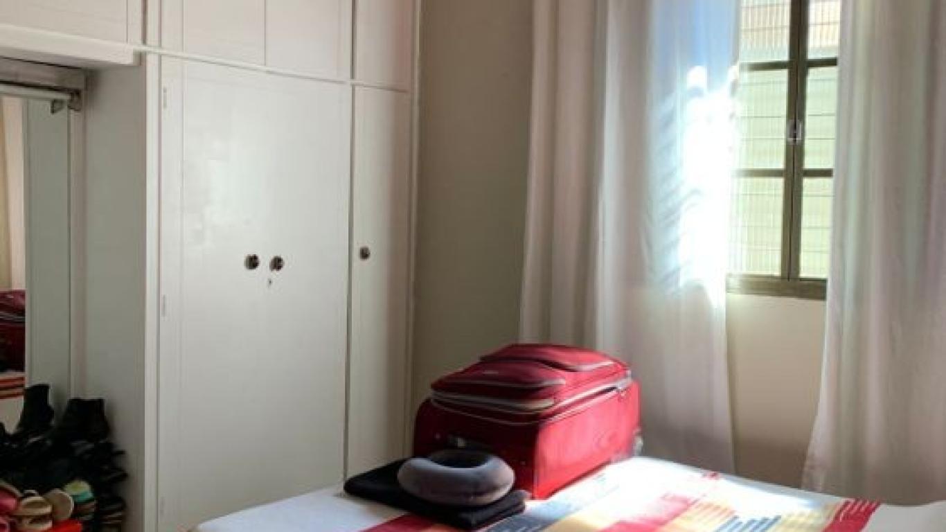 CASA NA Vila Xavier em Assis