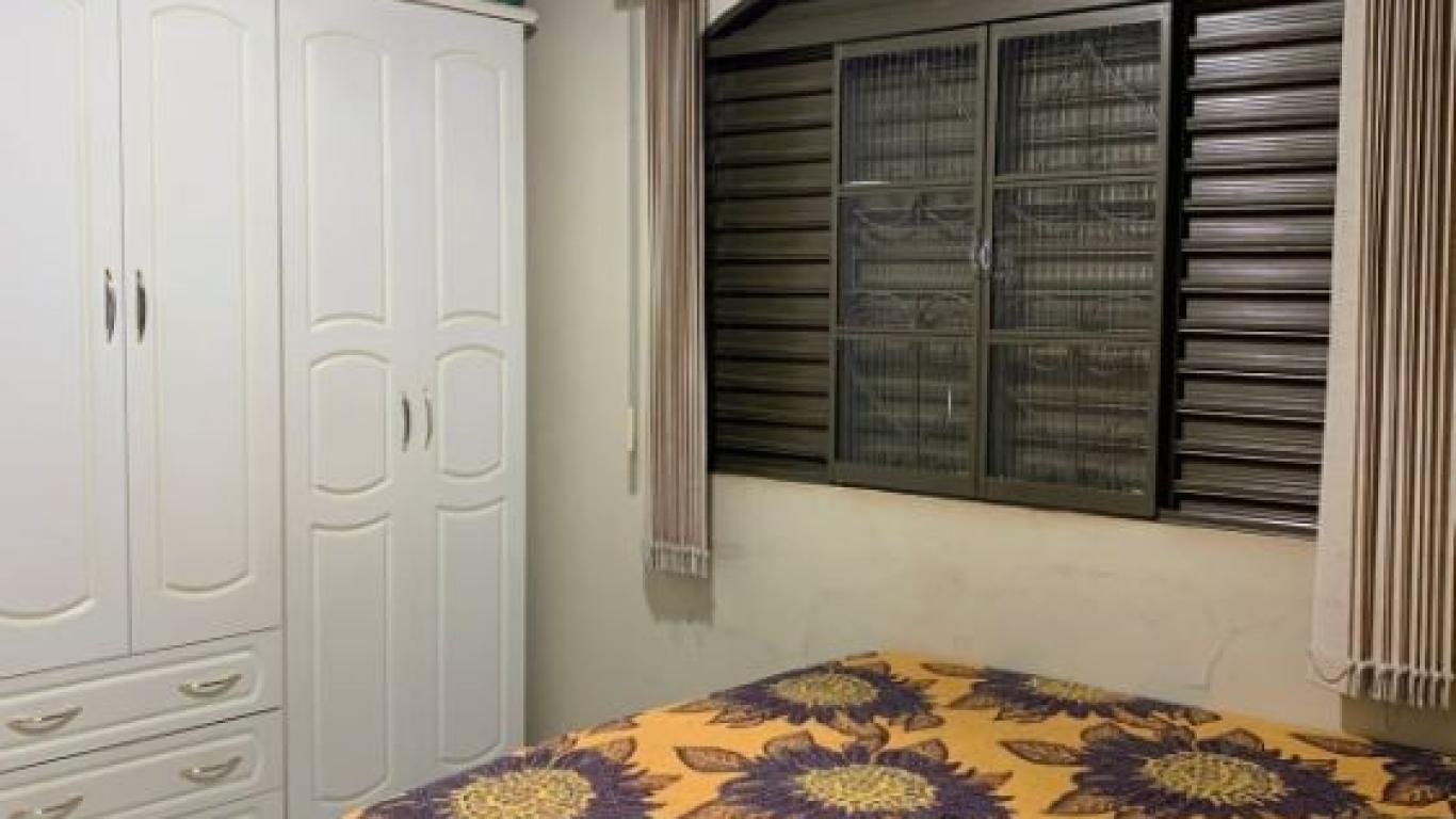 CASA NA Vila Xavier em Assis