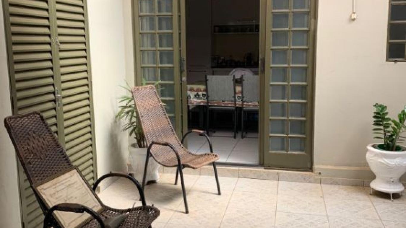 CASA NA Vila Xavier em Assis