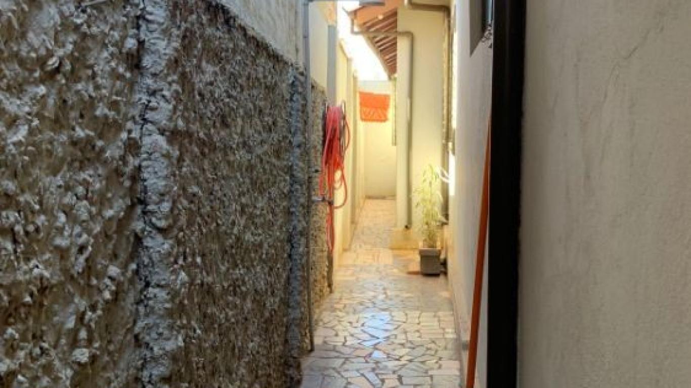 CASA NA Vila Xavier em Assis