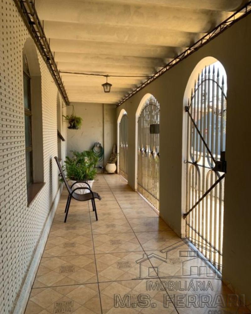 CASA NA Vila Xavier em Assis