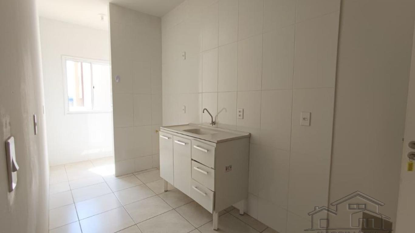 APARTAMENTO NA Vila Glória em Assis