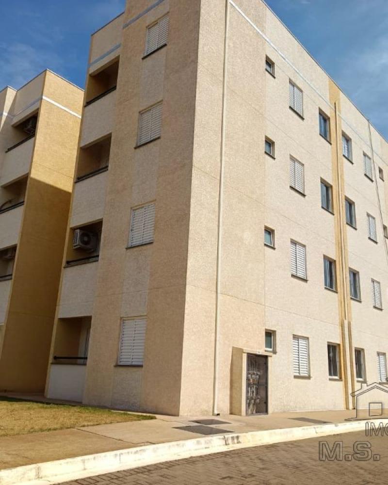 APARTAMENTO NA Vila Glória em Assis