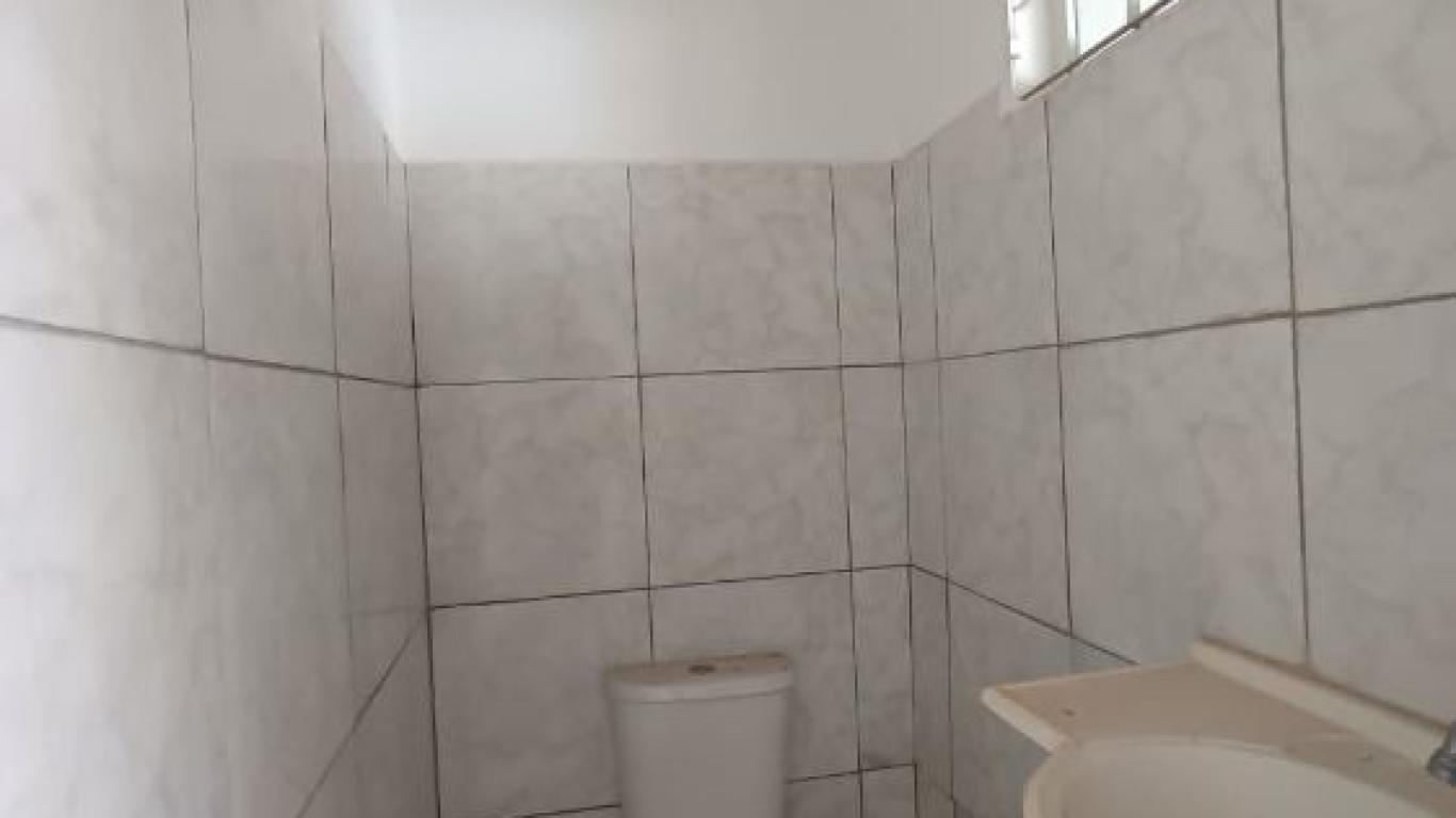 CASA NO Jardim 3 Américas II em Assis