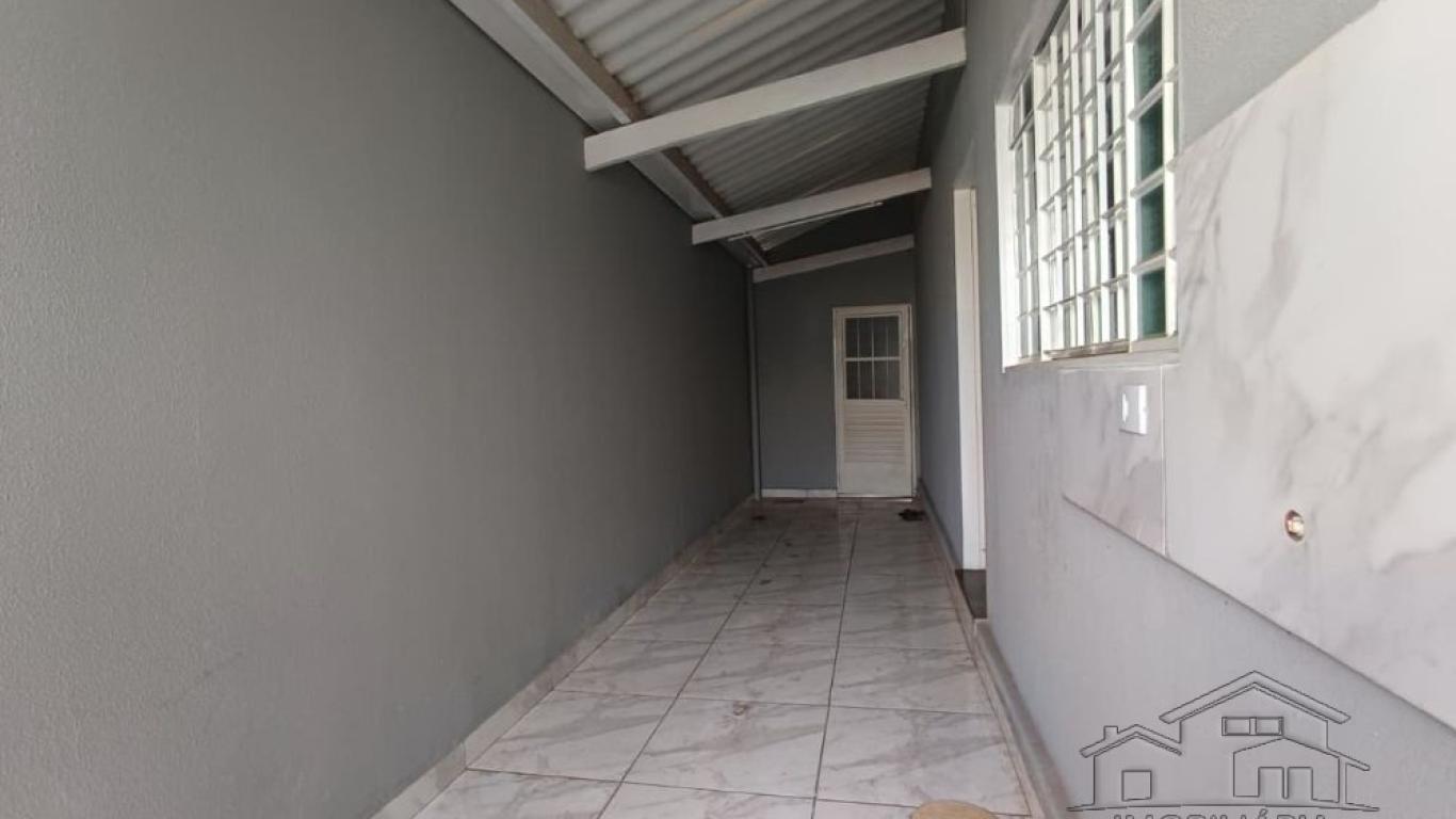 CASA NO Jardim 3 Américas II em Assis