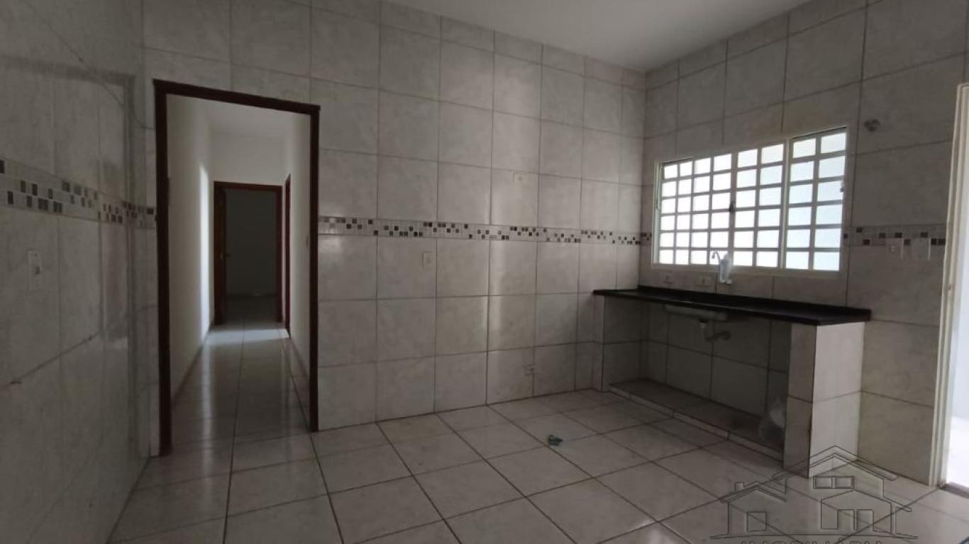 CASA NO Jardim 3 Américas II em Assis