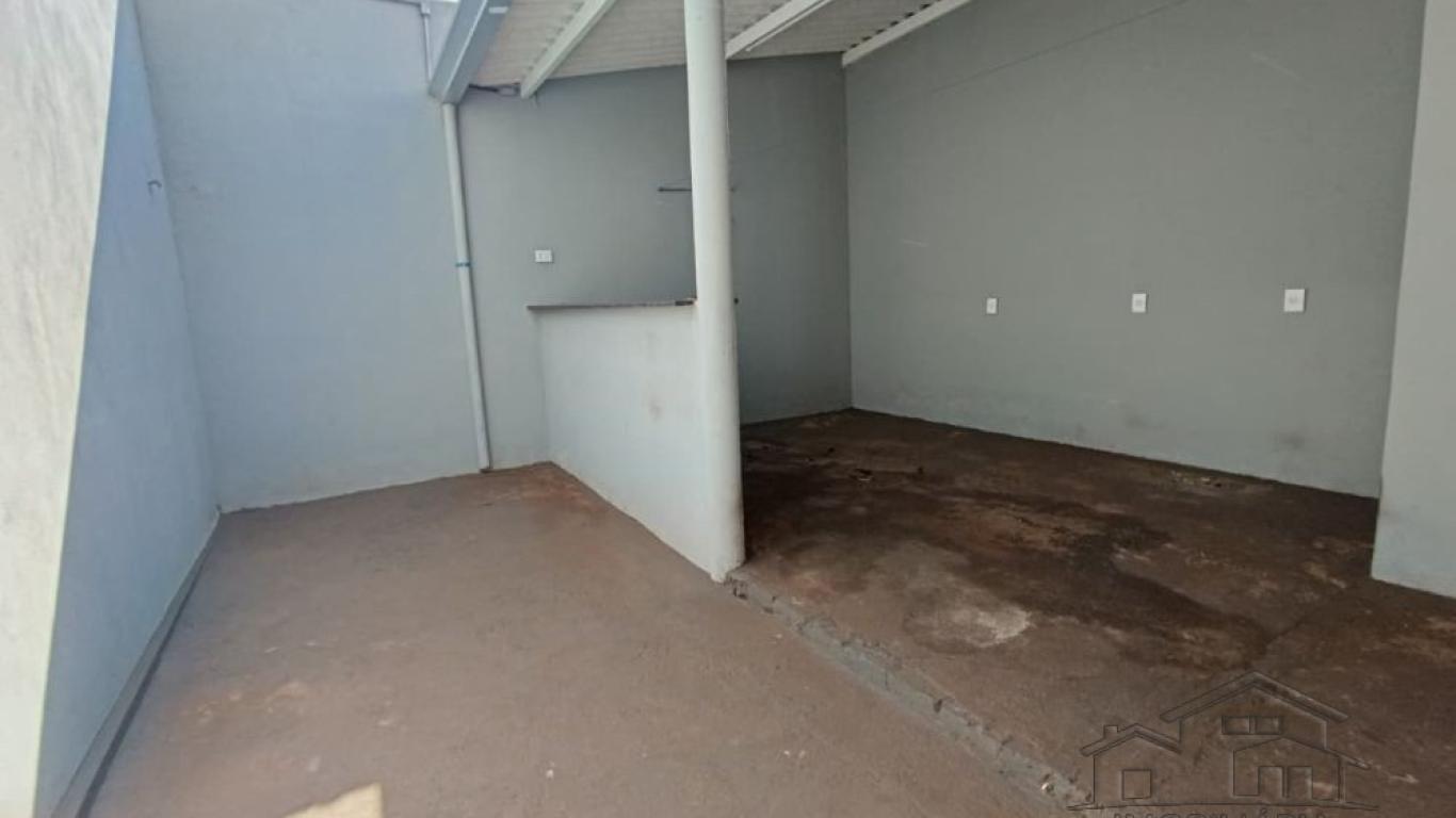 CASA NO Jardim 3 Américas II em Assis
