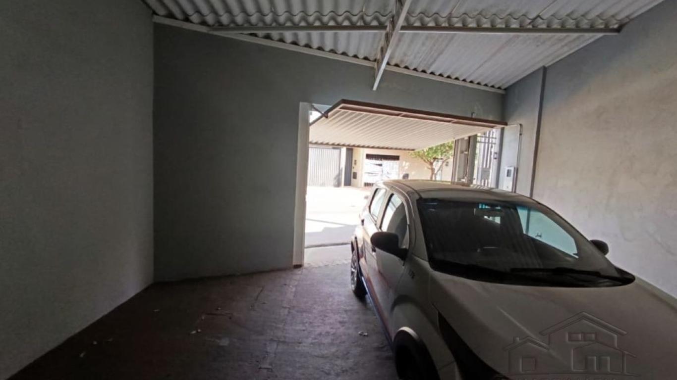 CASA NO Jardim 3 Américas II em Assis