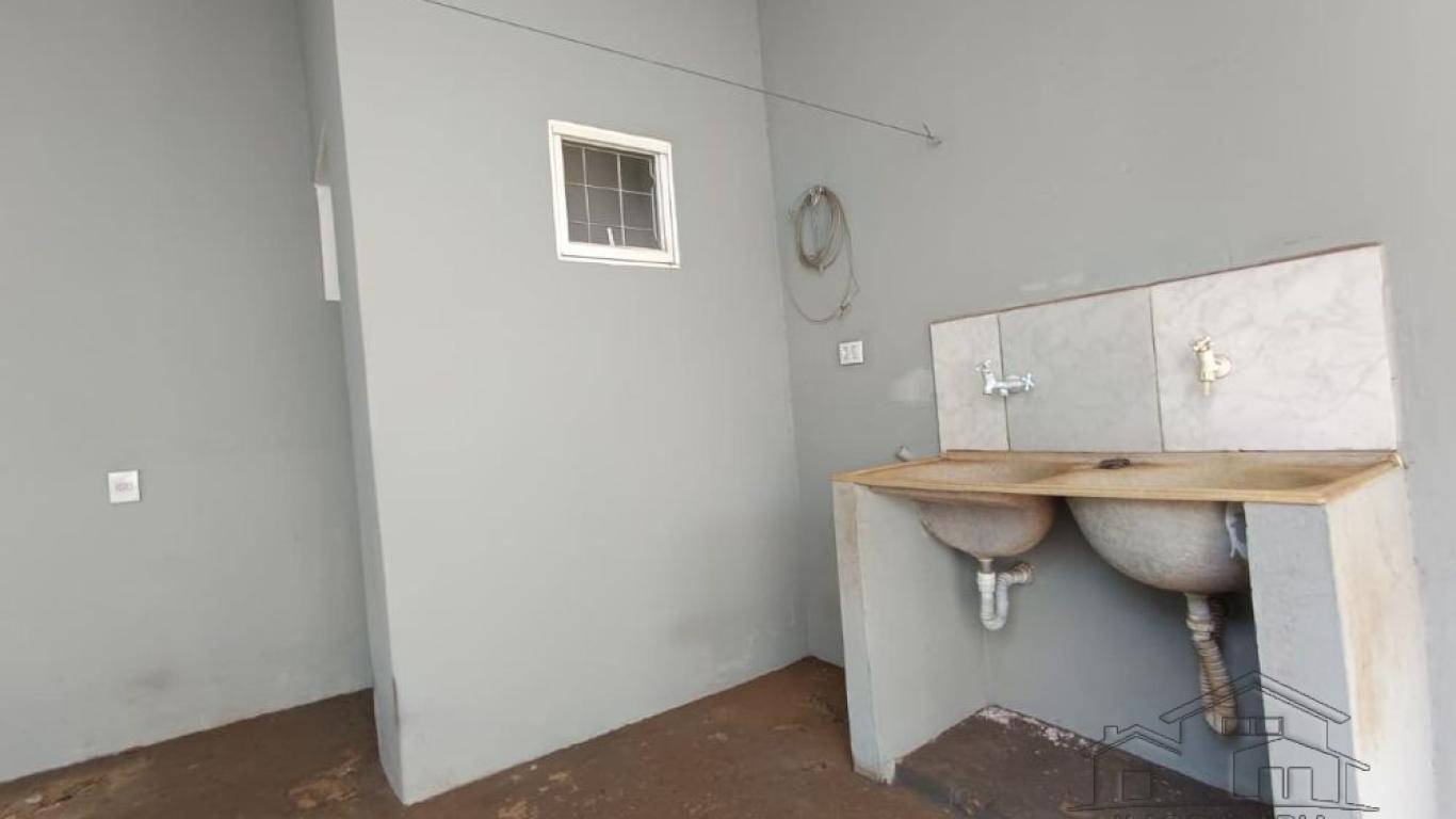 CASA NO Jardim 3 Américas II em Assis