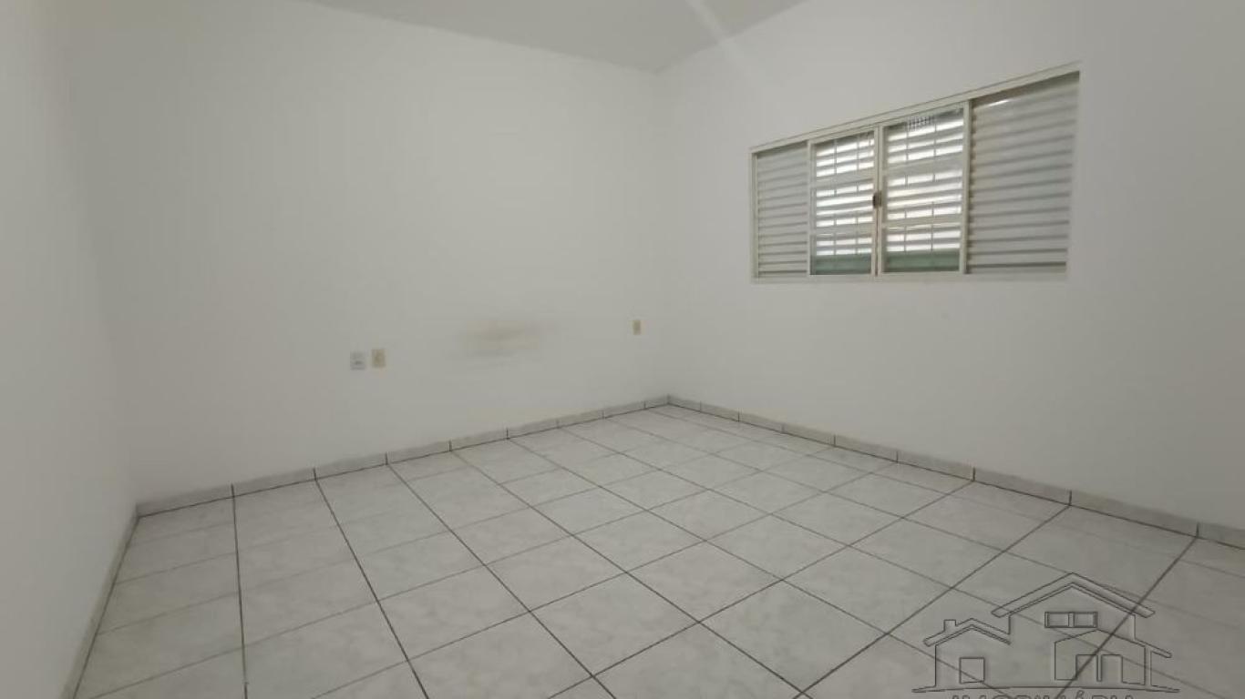 CASA NO Jardim 3 Américas II em Assis