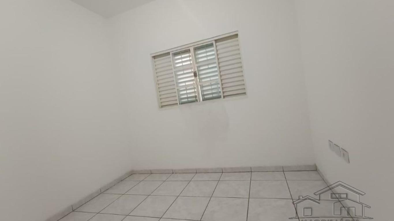 CASA NO Jardim 3 Américas II em Assis