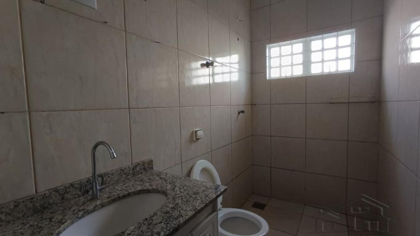 CASA NO Jardim 3 Américas II em Assis