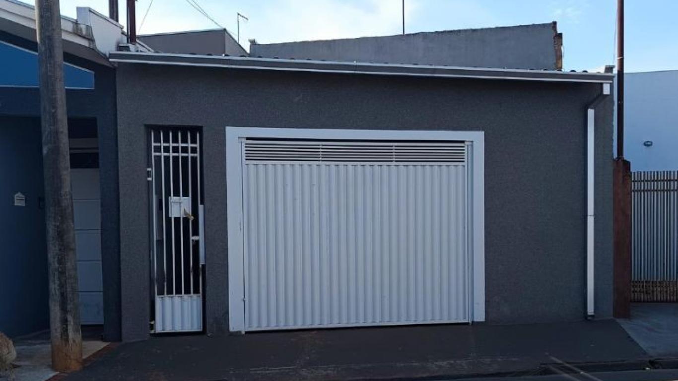 CASA NO Jardim 3 Américas II em Assis