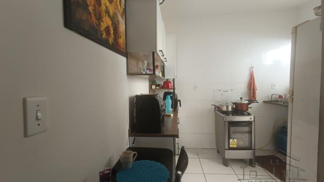 CASA NA Conjunto Habitacional São Judas Tadeu em Assis