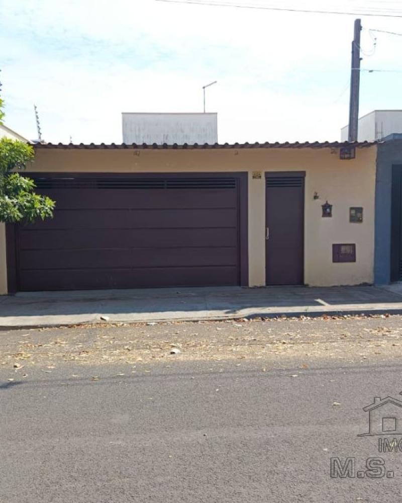 CASA NA Conjunto Habitacional São Judas Tadeu em Assis