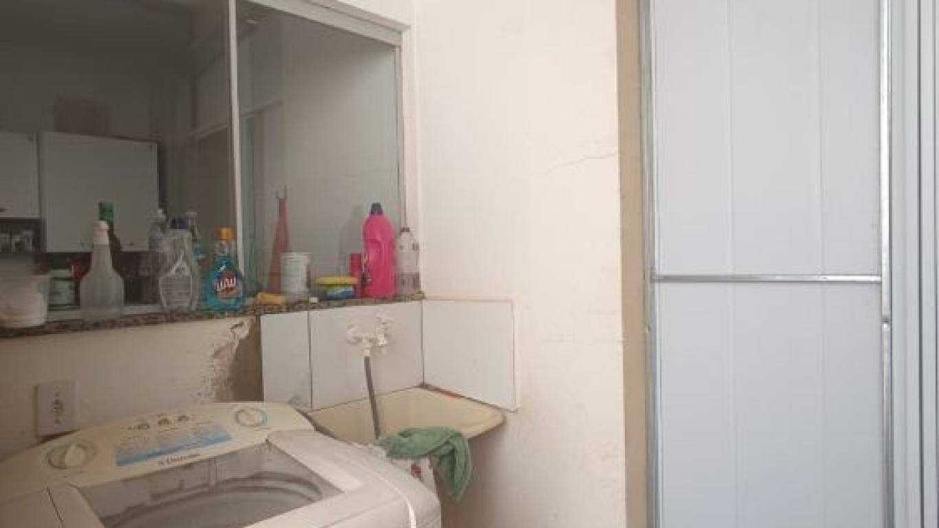 CASA NA Conjunto Habitacional São Judas Tadeu em Assis