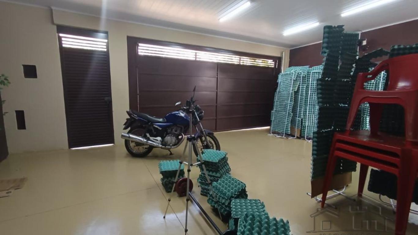 CASA NA Conjunto Habitacional São Judas Tadeu em Assis