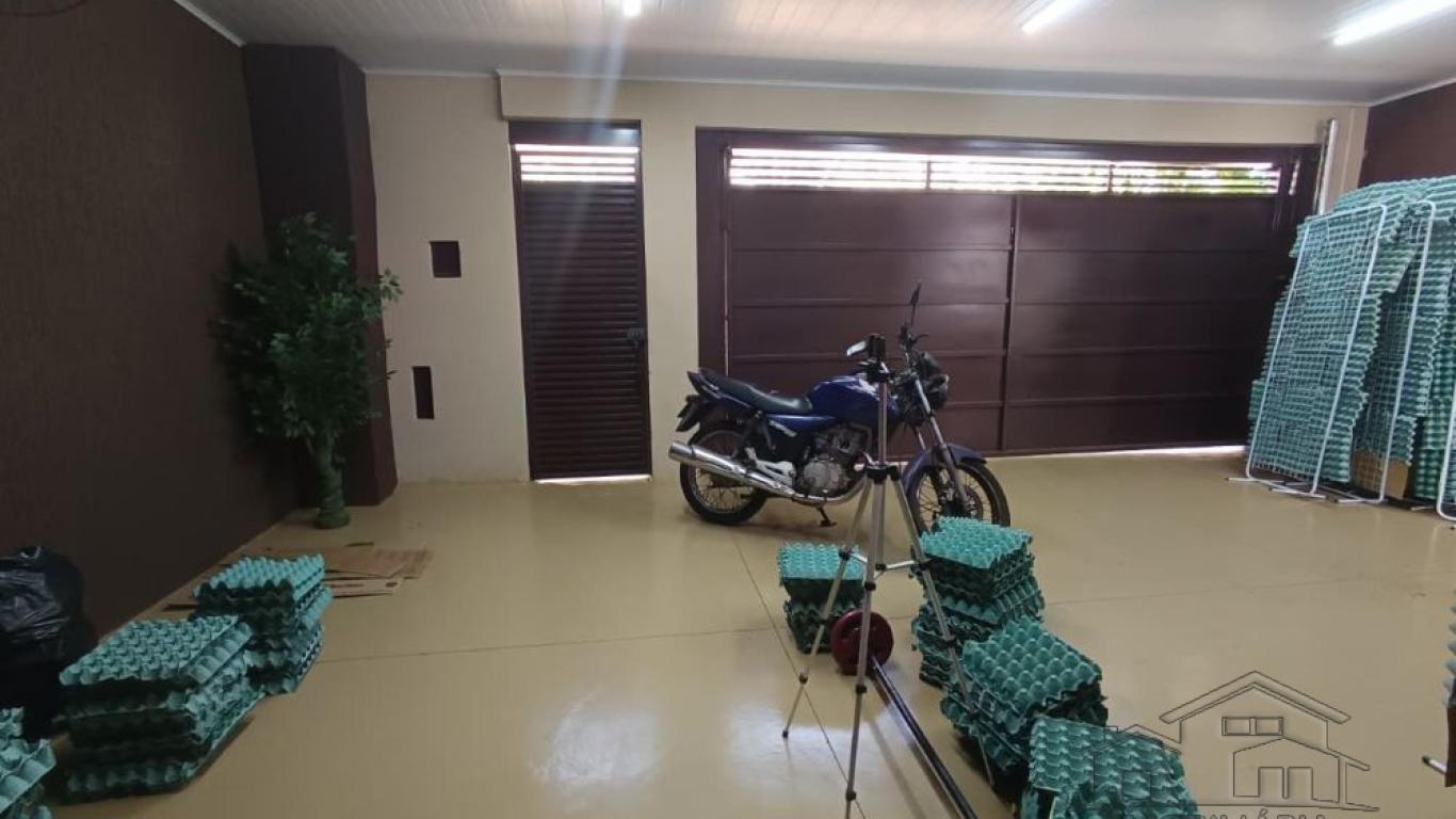 CASA NA Conjunto Habitacional São Judas Tadeu em Assis