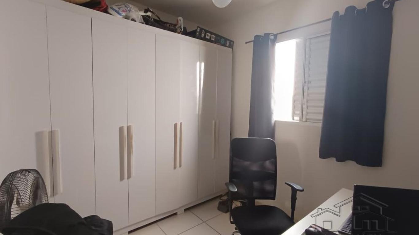 CASA NA Conjunto Habitacional São Judas Tadeu em Assis