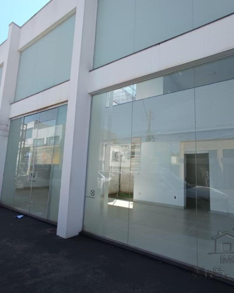 PONTO COMERCIAL NA Centro em Assis