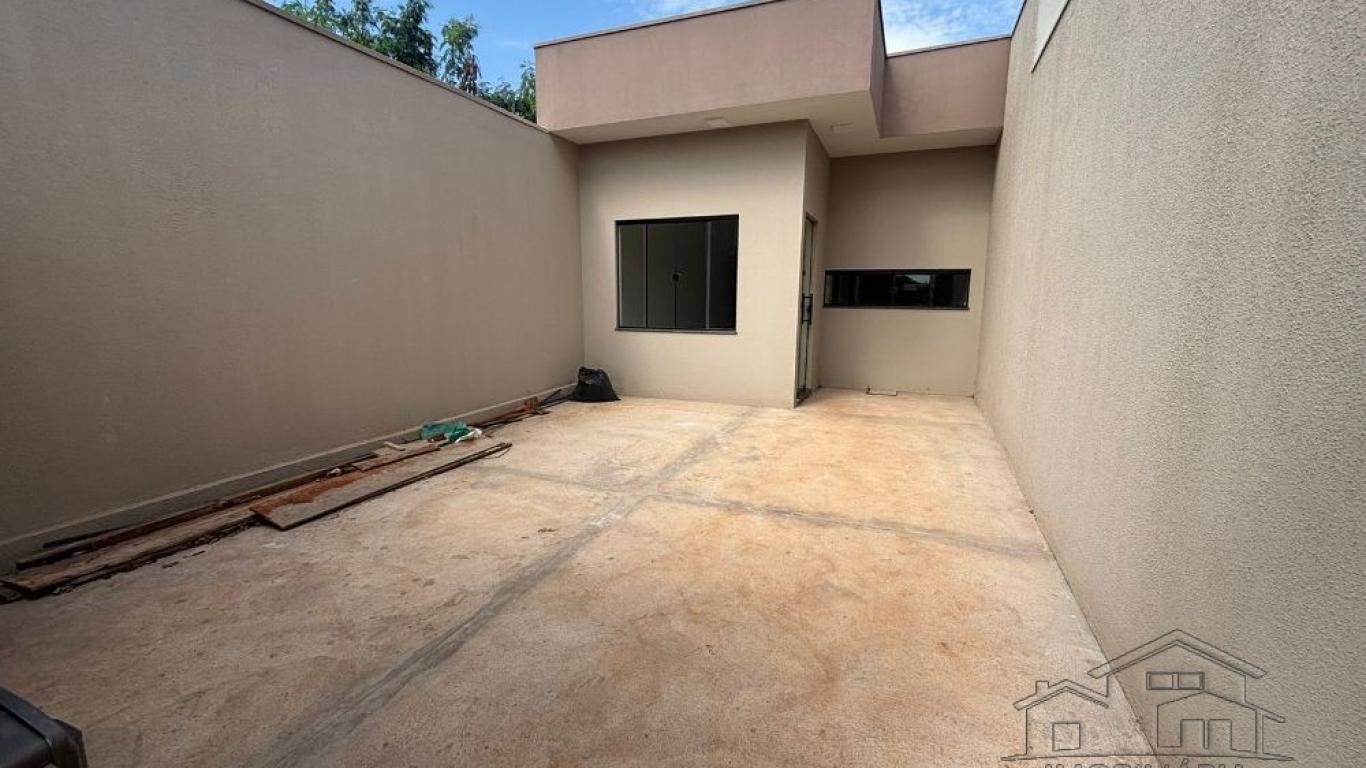 CASA NA VILA RIBEIRO em Assis