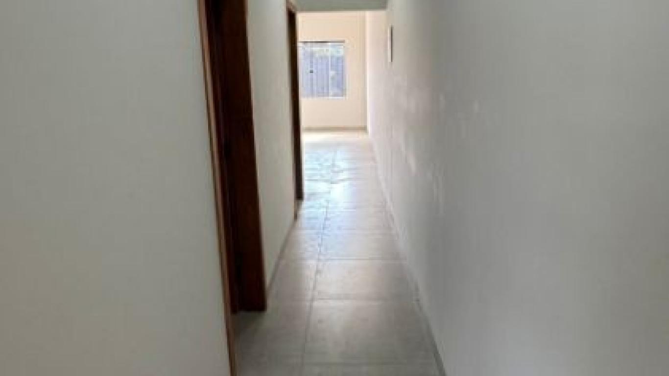 CASA NA Vila Ribeiro em Assis