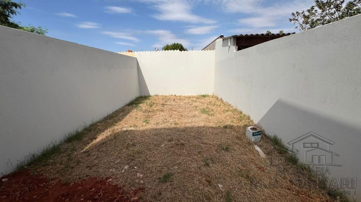 CASA NA Vila Ribeiro em Assis