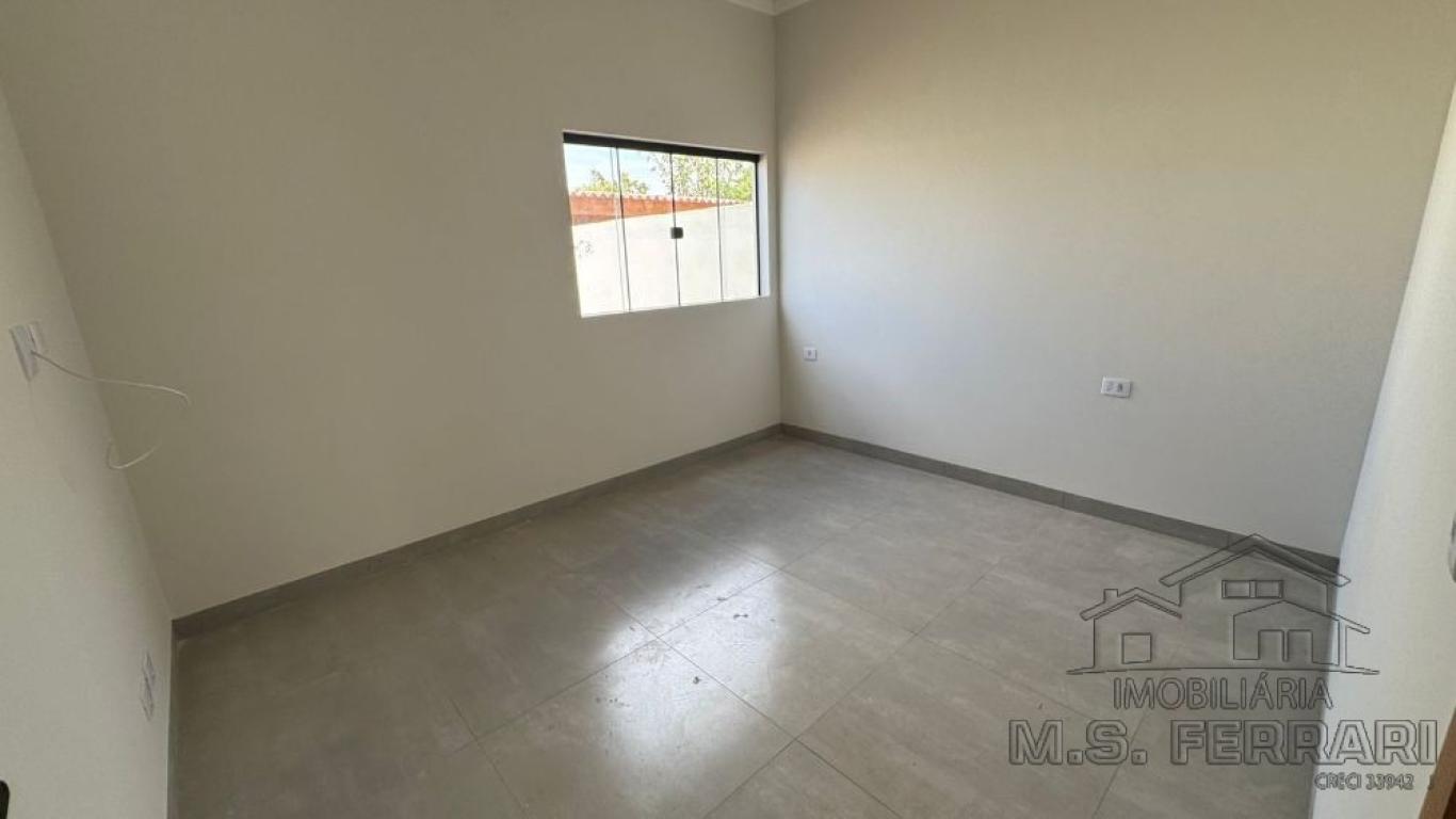 CASA NA Vila Ribeiro em Assis