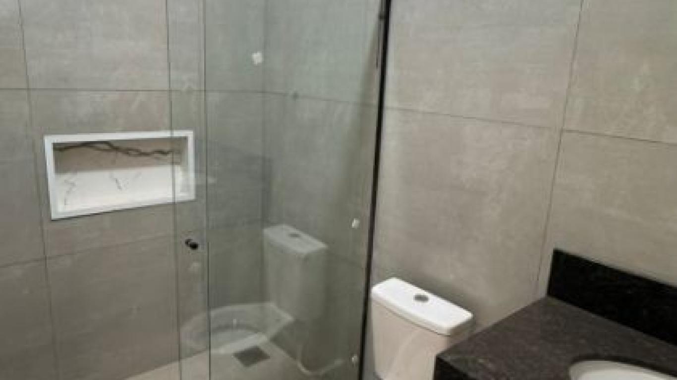 CASA NA Vila Ribeiro em Assis