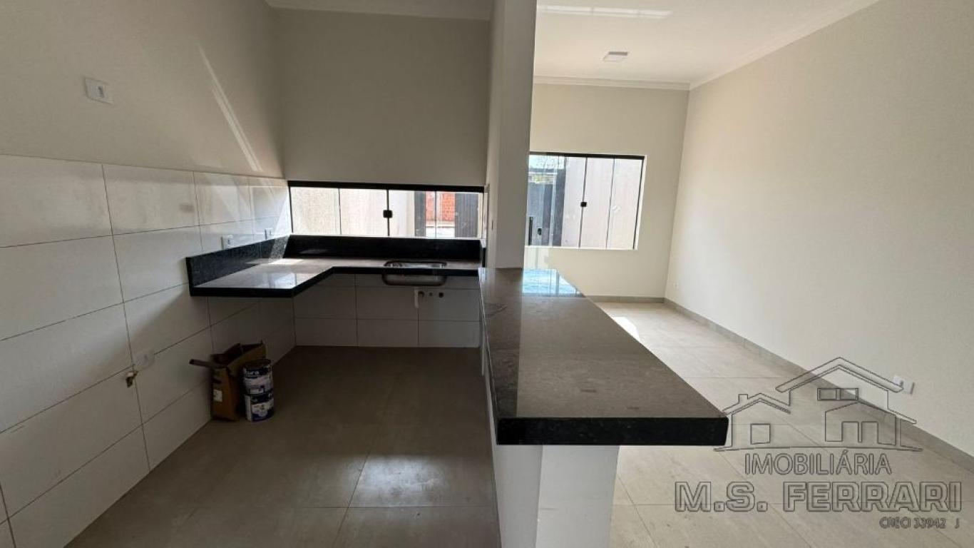 CASA NA Vila Ribeiro em Assis