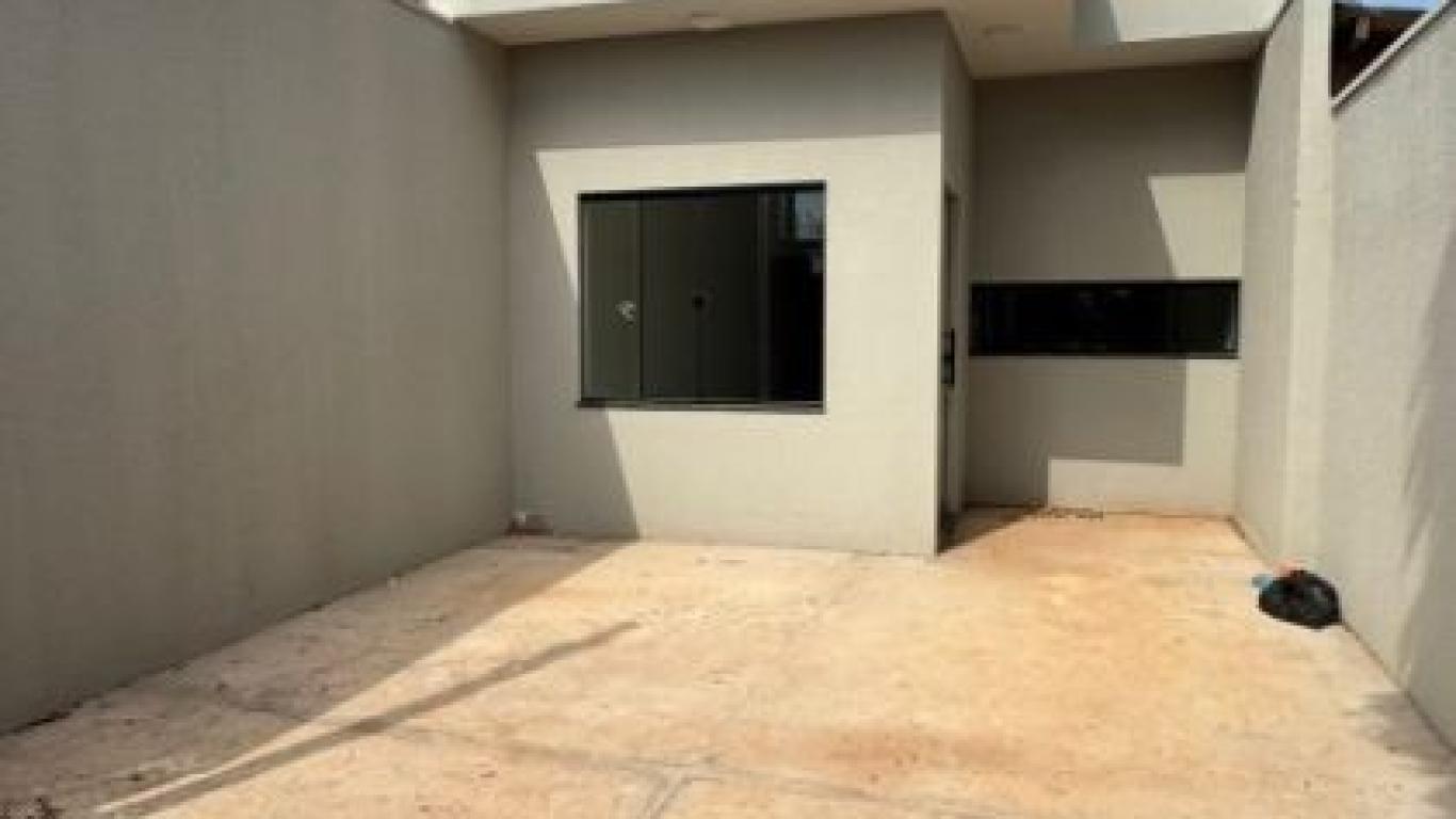 CASA NA Vila Ribeiro em Assis
