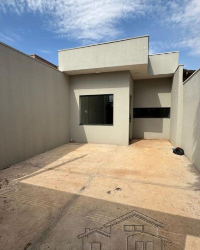 CASA NA Vila Ribeiro em Assis